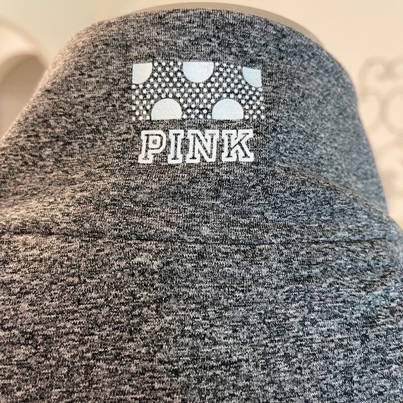 PINK Victoria’s Secret Jacket/pullover - Picture 7 of 10